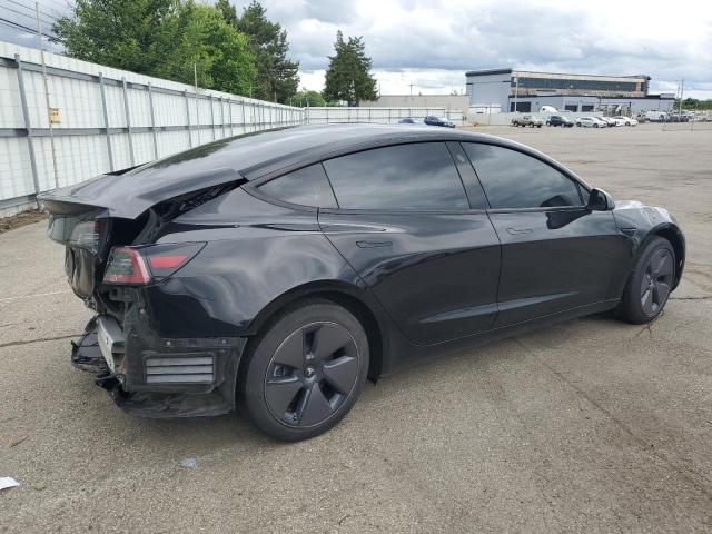 Vin: 5yj3e1ea2mf091740, lot: 56991295, tesla model 3 20213