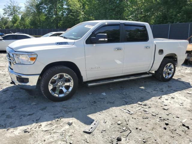RAM 1500 BIG H