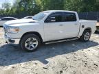 2019 RAM 1500 BIG H - 1C6SRFFT9KN810985