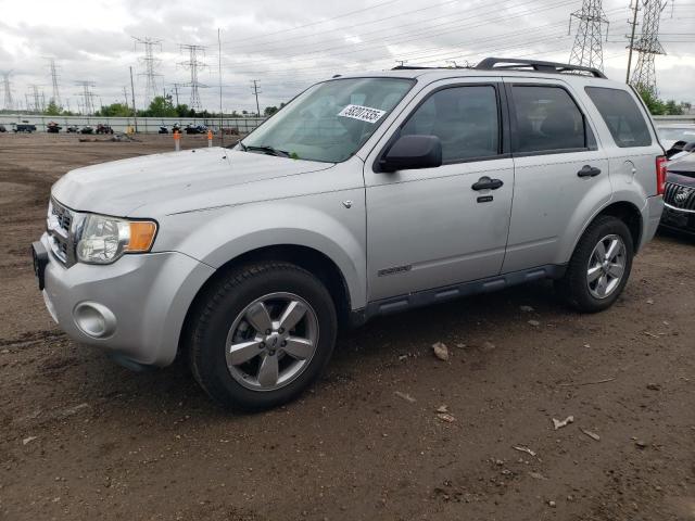 FORD ESCAPE XLT
