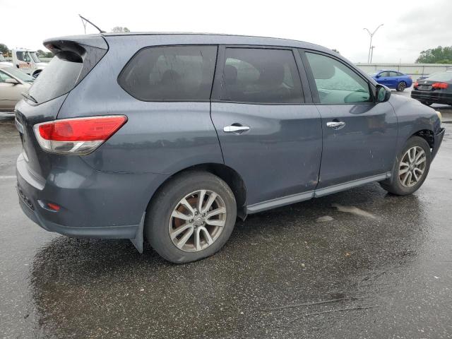 Vin: 5n1ar2mn4ec683852, lot: 56719125, nissan pathfinder s 20143