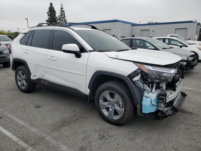 Vin: jtmrwrfvxsd281460, lot: 58434175, toyota rav4 xle 20254