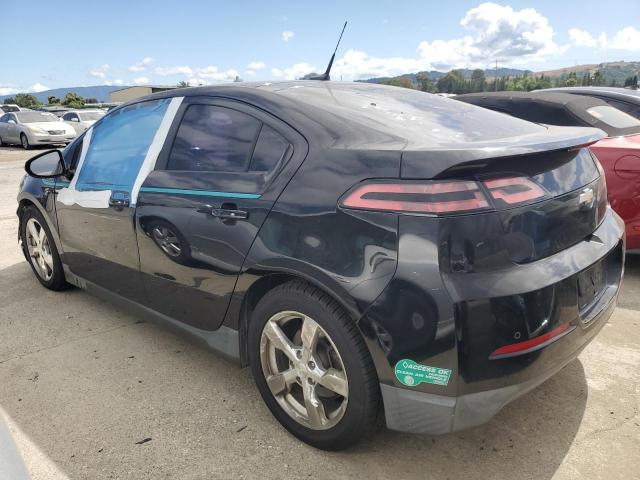 Vin: 1g1rh6e42du121196, lot: 55784635, chevrolet volt 20132