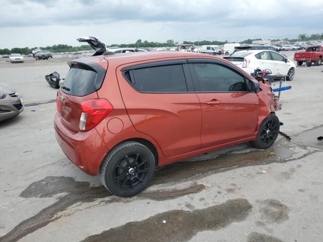 Vin: kl8cb6sa3nc028874, lot: 55204735, chevrolet spark ls 20223