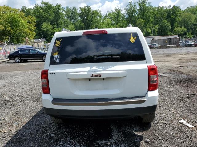 2016 JEEP PATRIOT SP 1C4NJPBB2GD760573
