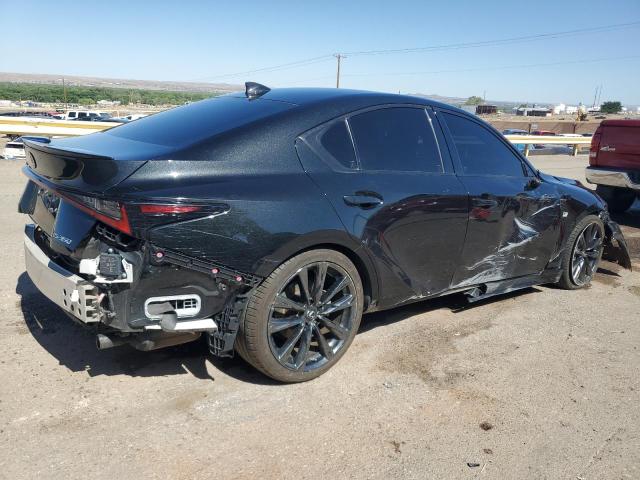 Vin: jthgz1b25n5049762, lot: 57464985, lexus is 350 f s 350 f sport 20223