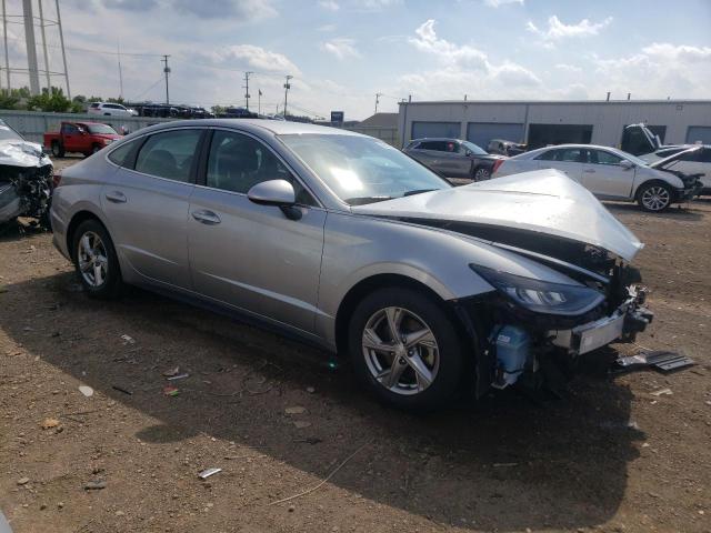 Vin: 5npeg4ja2nh142473, lot: 58812985, hyundai sonata se 20224