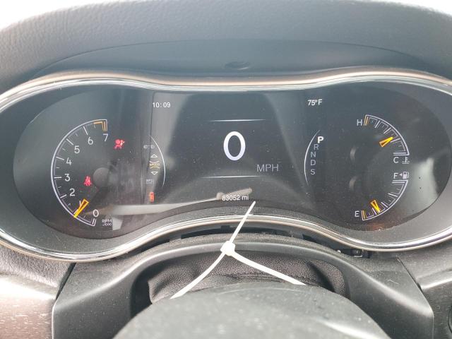 2015 JEEP GRAND CHER - 1C4RJFBG4FC726419