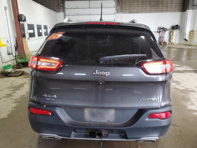 2015 JEEP CHEROKEE L 1C4PJMDS8FW647329