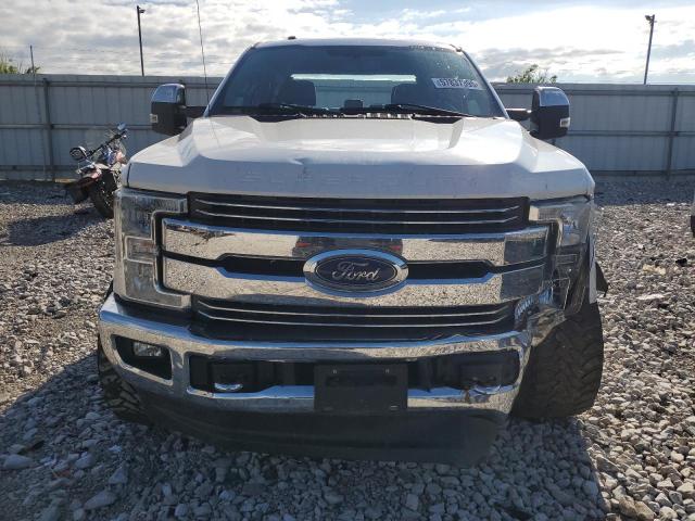 2017 FORD F250 SUPER - 1FT7W2BT7HEE62294