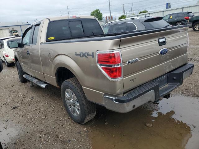 Vin: 1ftfx1et8cfa68935, lot: 57390835, ford f-150 super cab 20122