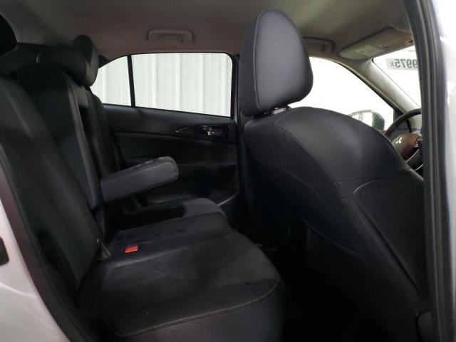2025 MITSUBISHI ECLIPSE CR JA4ATWAA7SZ004366