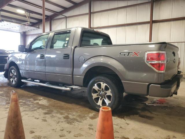 Vin: 1ftew1cm0efb74664, lot: 56369915, ford f-150 supercrew 20142
