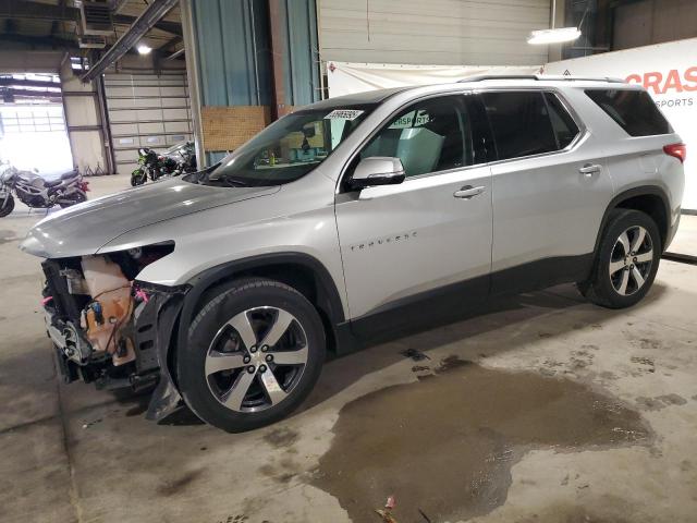 CHEVROLET TRAVERSE L