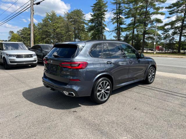 Vin: 5uxcr6c54kll25599, lot: 57357125, bmw x5 xdrive40i 20194