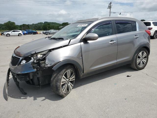 Vin: kndpc3ac9f7789488, lot: 58992145, kia sportage ex 2015 img_1