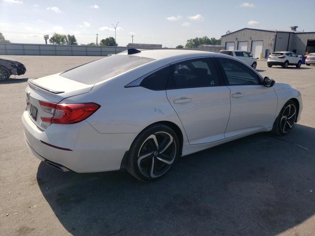 Vin: 1hgcv1f40ma053121, lot: 55380605, honda accord sport se 20213