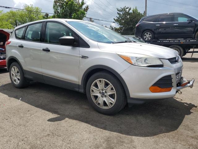 Vin: 1fmcu0f73eub26287, lot: 54665255, ford escape s 20144