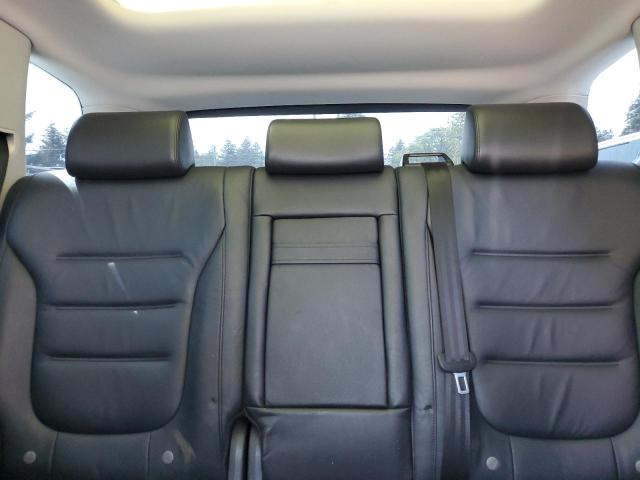 2016 VOLKSWAGEN TOUAREG TD WVGEP9BP7GD000866