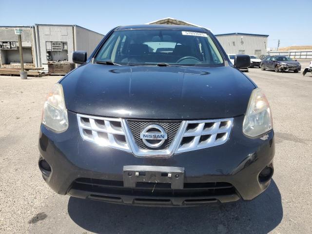 2013 NISSAN ROGUE S - JN8AS5MT0DW501073