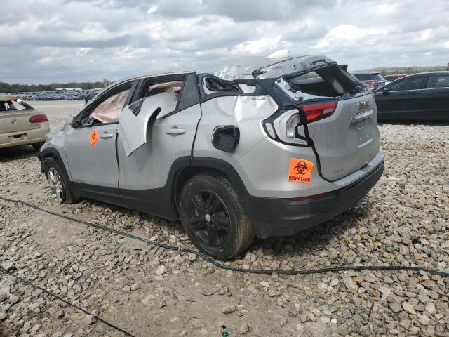Vin: 3gkalmev1kl159580, lot: 55044265, gmc terrain sle 20192