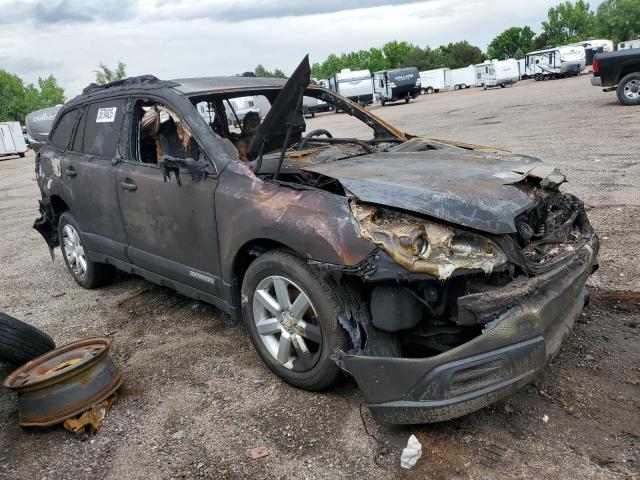 Vin: 4s4brcac5a3347490, lot: 55794625, subaru outback 2.5i 20104