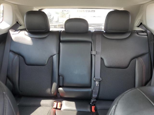 2021 JEEP COMPASS TR - 3C4NJDDB5MT571837