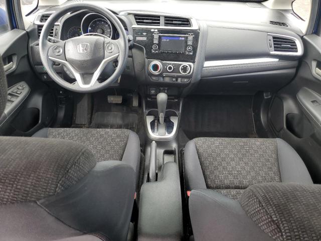 2016 HONDA FIT LX - JHMGK5H52GX038013