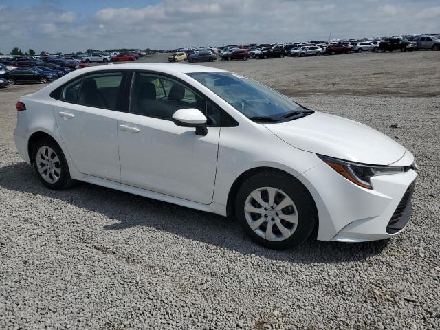 Vin: 5yfb4mde6pp023468, lot: 56284345, toyota corolla le 20234