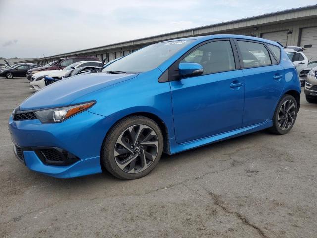 2017 TOYOTA COROLLA IM - JTNKARJE1HJ529236