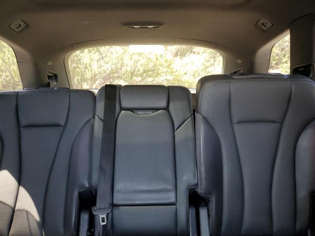 2017 AUDI Q7 PREMIUM - WA1LAAF77HD024542