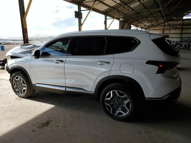 Vin: km8s6da28nu036884, lot: 57710335, hyundai santa fe sel 20222