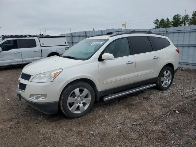 Vin: 1gnkvjed9bj317128, lot: 57482605, chevrolet traverse lt 2011 img_1