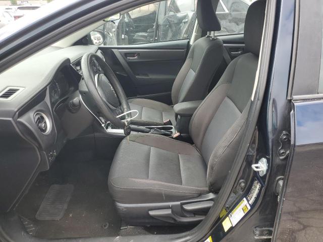 2017 TOYOTA COROLLA L - 2T1BURHE2HC822298