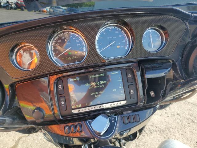 2015 HARLEY-DAVIDSON FLHXSE CVO 1HD1PXN16FB954077