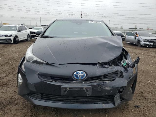 2016 TOYOTA PRIUS - JTDKARFU6G3027846