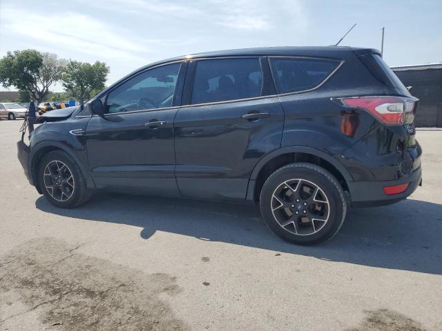 Vin: 1fmcu0f73hub57060, lot: 55950645, ford escape s 20172