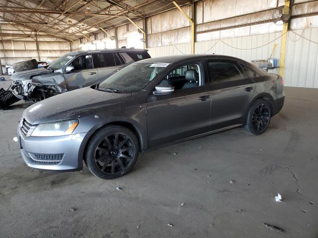Vin: 1vwat7a30fc063858, lot: 57595595, volkswagen passat s 2015 img_1