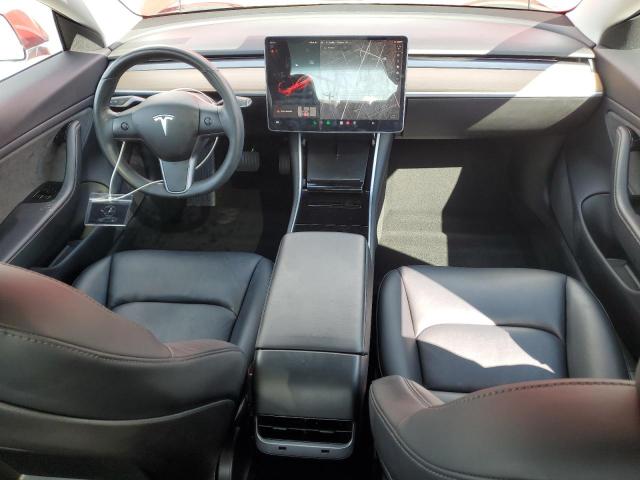 2018 TESLA MODEL 3 5YJ3E1EA3JF022180