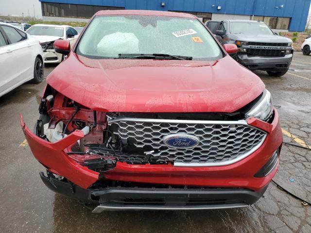 2024 FORD EDGE SEL 2FMPK4J92RBA38656