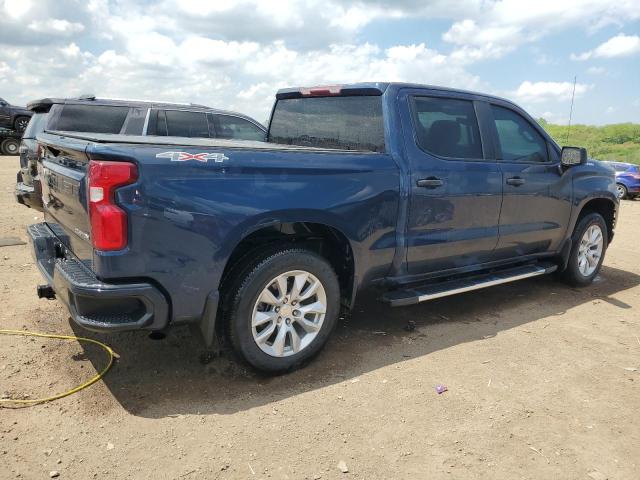 Vin: 3gcpybek3lg378066, lot: 56721845, chevrolet all models k1500 custom 20203