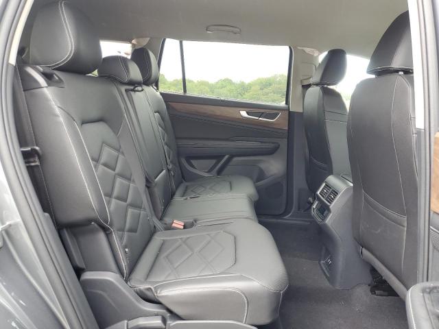 2025 VOLKSWAGEN ATLAS SE 1V2HR2CA8SC527759