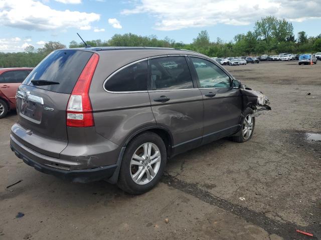 2010 HONDA CR-V EX - 3CZRE4H50AG702536