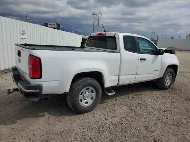 2016 CHEVROLET COLORADO - 1GCHTBEA1G1244008