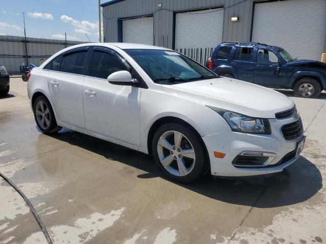 Vin: 1g1pe5sb6f7234759, lot: 58321015, chevrolet cruze lt 20154