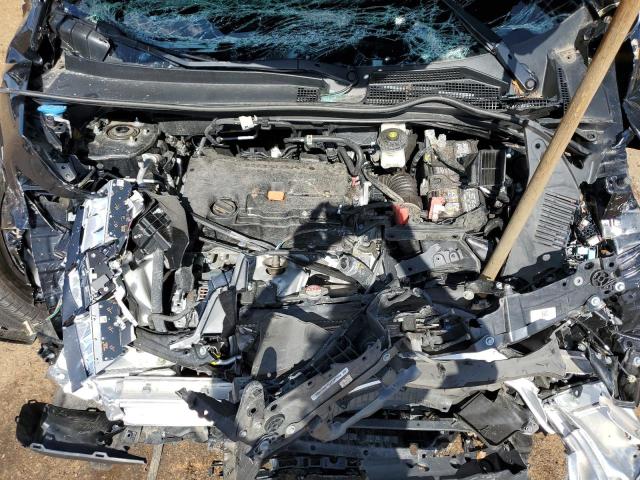 2023 HONDA HR-V SPORT 3CZRZ1H51PM731525