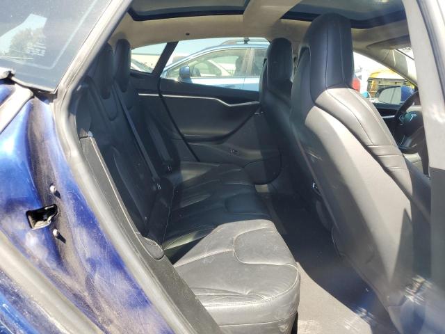 2016 TESLA MODEL S - 5YJSA1E29GF128626