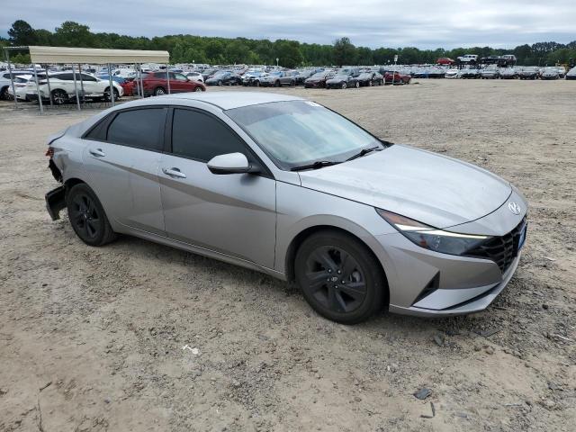 Vin: 5nplm4ag9mh008109, lot: 55847785, hyundai elantra sel 20214