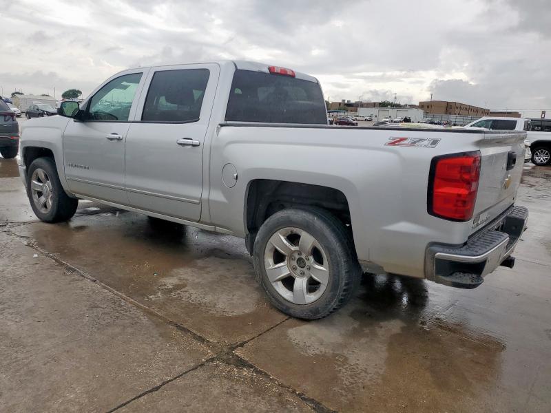 Vin: 3gcuksec7eg282439, lot: 55679805, chevrolet all models k1500 ltz 20142