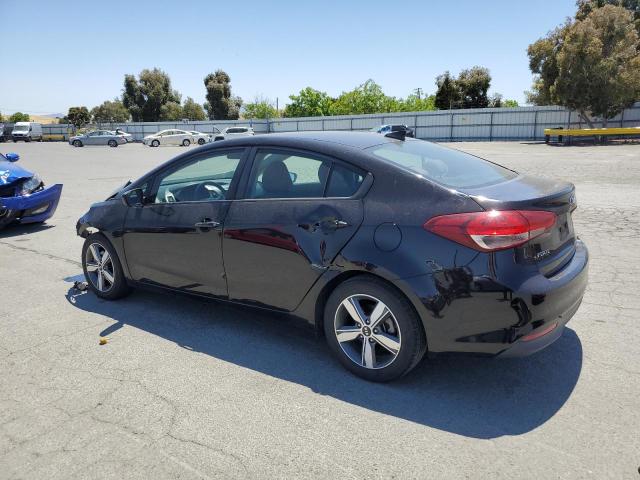 Vin: 3kpfl4a73je260731, lot: 57819935, kia forte lx 20182